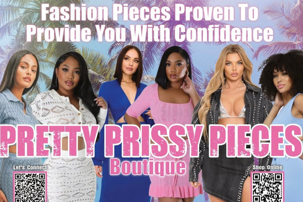 Pretty Prissy Pieces 