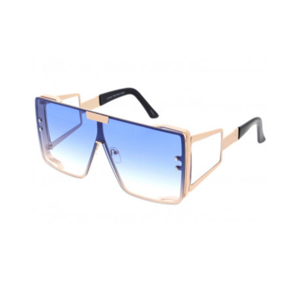 Billionaires unisex sunglasses