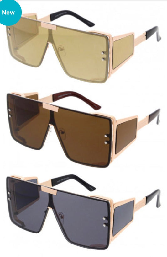 Billionaires unisex sunglasses - Pretty Prissy Pieces sunglasses, shades