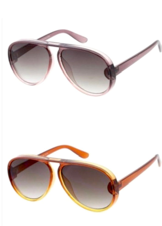 Breezy Unisex sunglasses - Pretty Prissy Pieces sunglasses