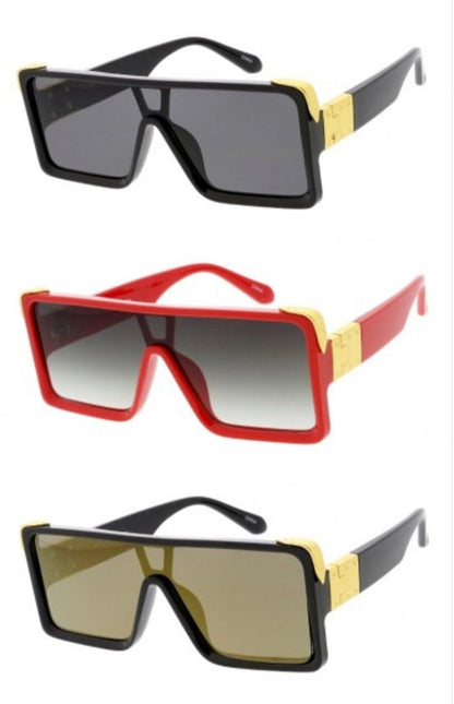 Get Money sunglasses - Pretty Prissy Pieces sunglasses