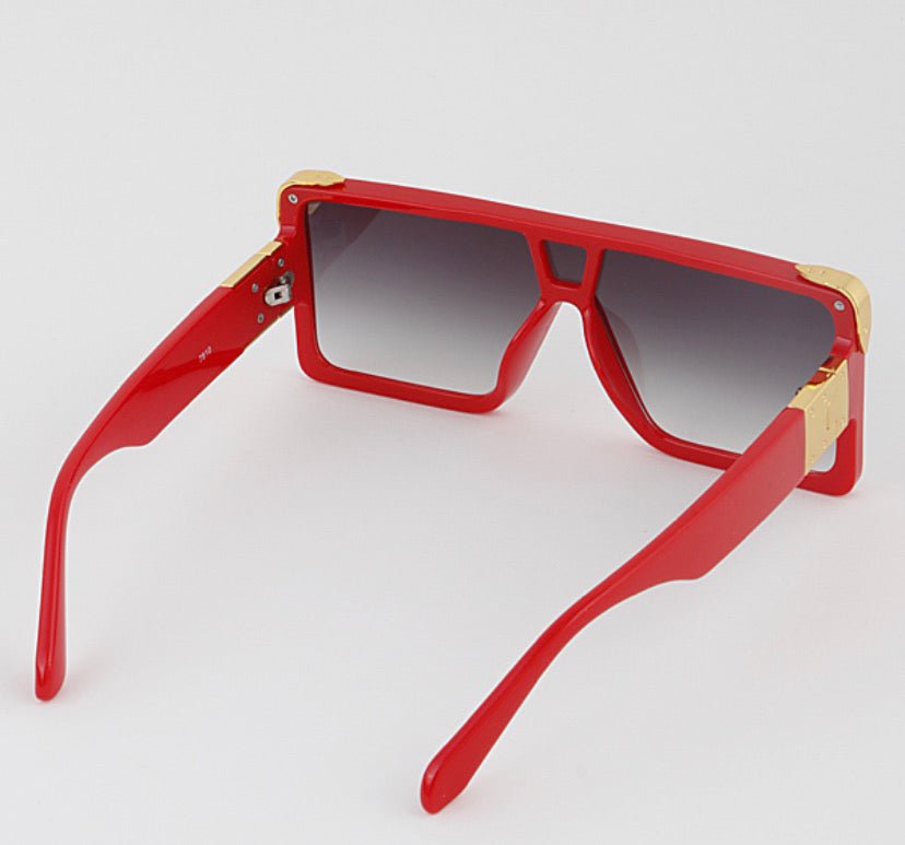 Get Money sunglasses - Pretty Prissy Pieces sunglasses