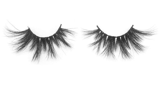 HD Mink Lashes 016 - Pretty Prissy Pieces