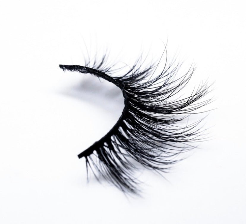 🎁 HD Mink Lashes 021 (100% off)
