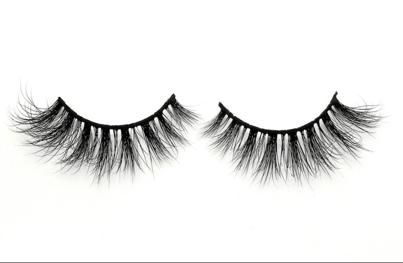🎁 HD Mink Lashes 039 (100% off)