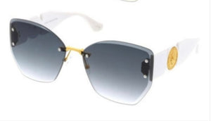 Coins Up Sunglasses