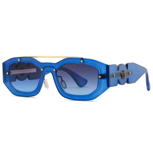 Miami Nights Unisex Sunglasses