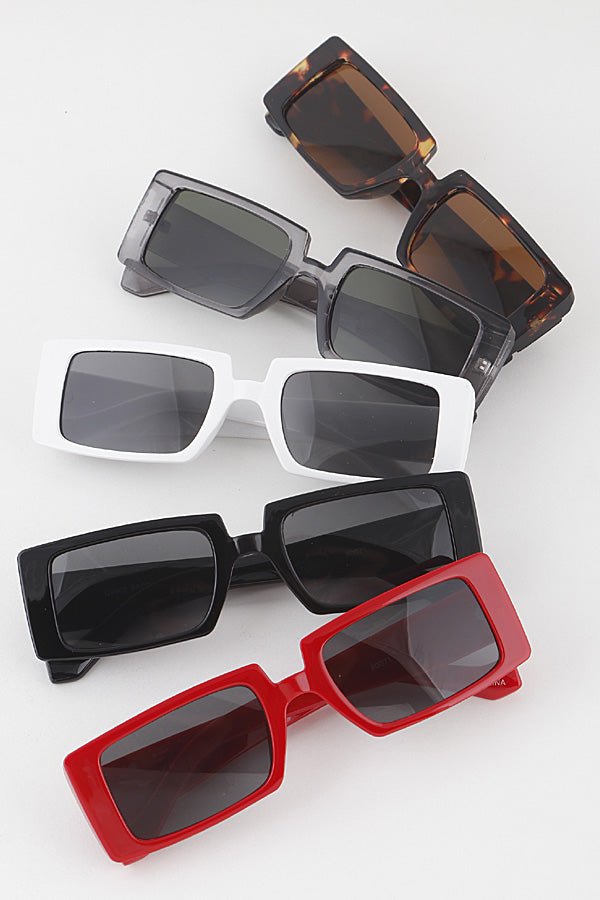 Invoice me unisex sunglasses - Pretty Prissy Pieces sunglasses, shades
