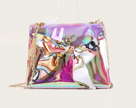 Lil prissy mini bag - Pretty Prissy Pieces