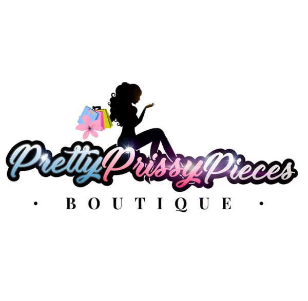 PRETTY PRISSY PIECES BOUTIQUE GIFT CARD - Pretty Prissy Pieces Gift card