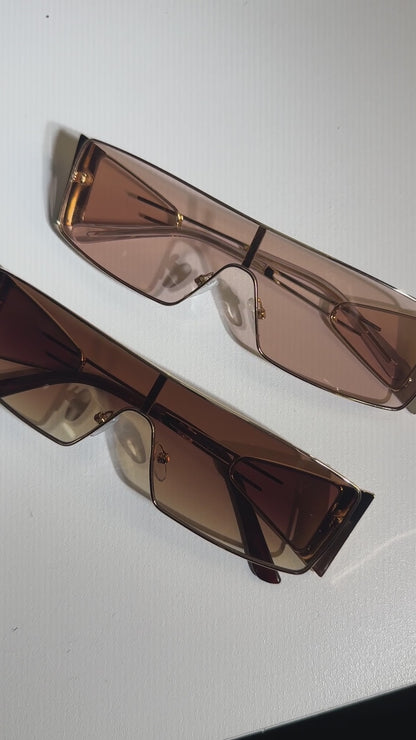 Galactic Luxury Women’s Sunglasses | UV400
