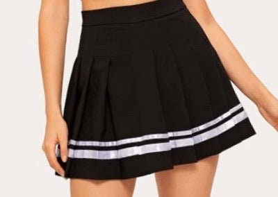 Tennis Skirt - Pretty Prissy Pieces