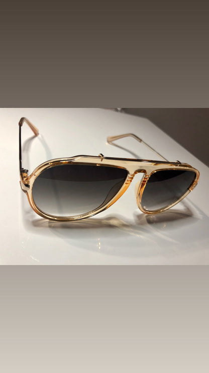 Vice unisex sunglasses - Pretty Prissy Pieces