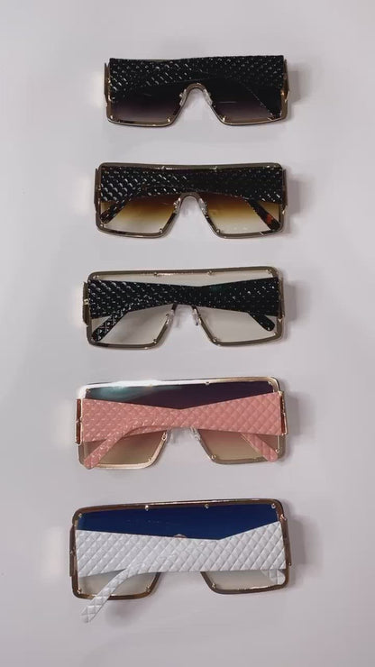 Blockas 2.0 sunglasses