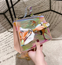 Load image into Gallery viewer, Lil prissy mini bag
