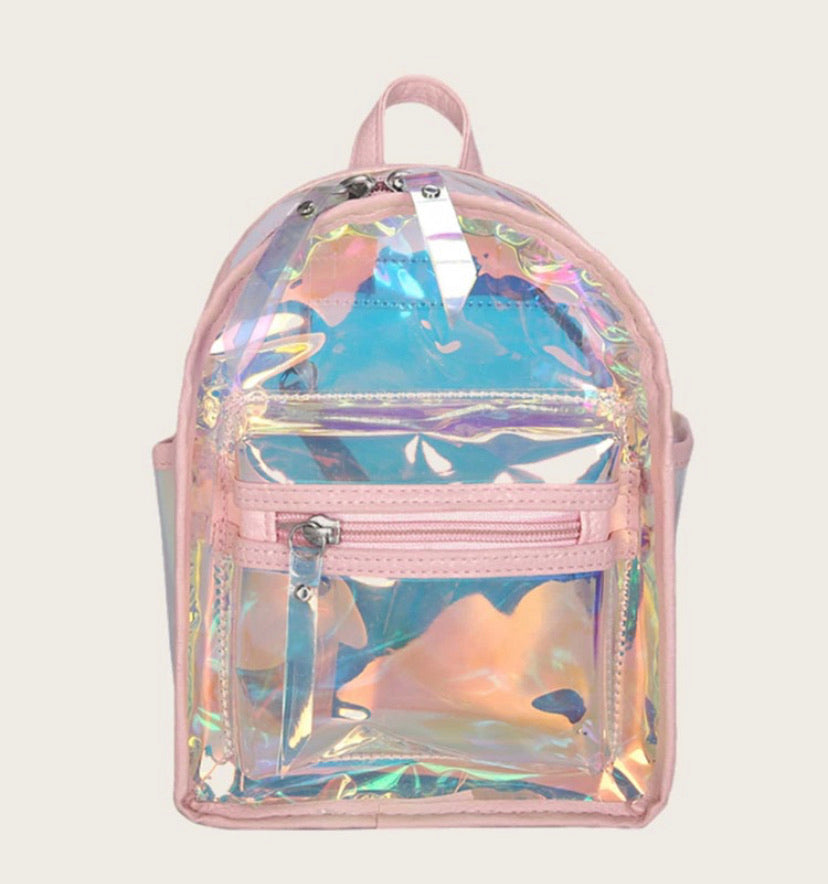 Go girl mini backpack bag