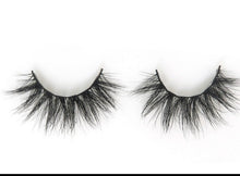 Load image into Gallery viewer, HD Mink Lashes 072