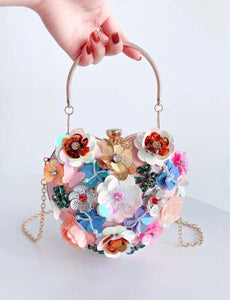 Flower Love Bag